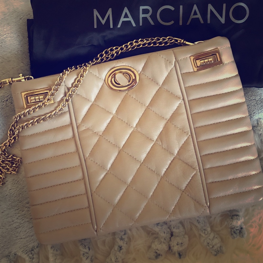 Marciano by Guess purse.